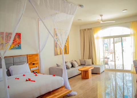 Hôtel Framissima Evasion Royal Mandarin Hotel & Resort 5* - 12