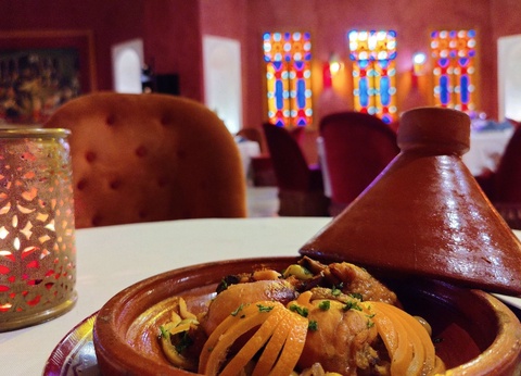 Hôtel Eden Andalou Aquapark & Spa 5* - 144