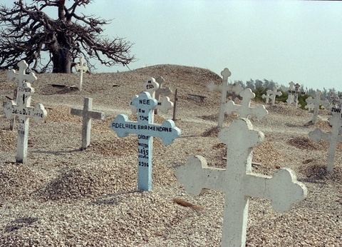 Circuit Privilège Sénégal en privatif - 8