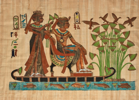 Croisière L'Or des Pharaons de la Vallée du Nil au Caire - 11