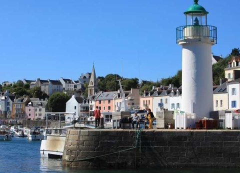 Camping Les Jardins du Morbihan, 4* - 44