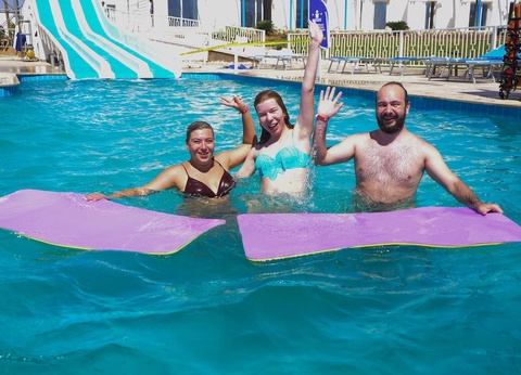 Pickalbatros Palace Resort - Sharm El Sheikh - 130