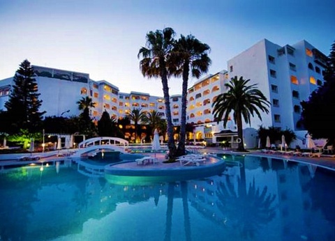 Hôtel Sol Azur Beach 4* - 2