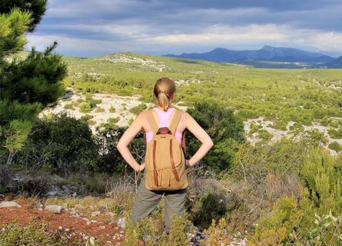 Camping Le Cézanne, 2* - 17