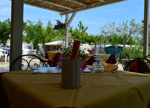 Camping Village Internazionale Sottomarina Chioggia, 4* - 24