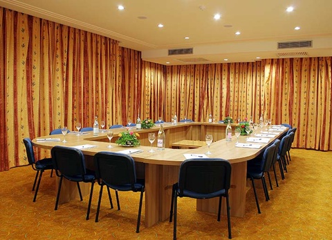 Hôtel El Mouradi Club Kantaoui 4* - 10