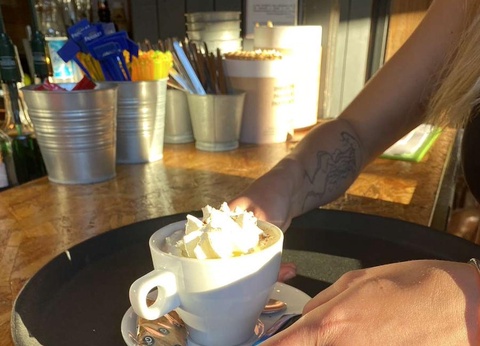 Camping les Cigales, 3* - 12