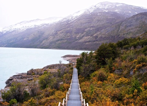 Circuit Immersion en Patagonie - 5