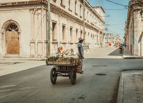 Combiné hôtels L'essence de Cuba : entre patrimoine et douceur caribéenne 5* - 6