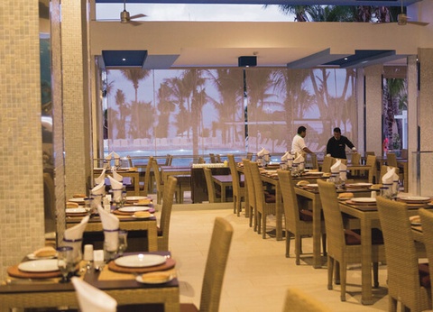 Hôtel Riu Playacar ***** - 10