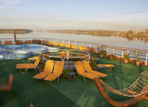 Croisière Framissima Gloire des pharaons 5* - 7