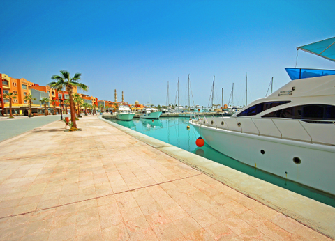 Croisière De la Vallée du Nil aux sables d'Hurghada - 31