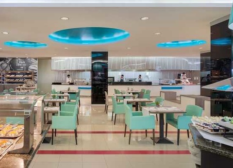 Hôtel H10 Playa Meloneras Palace 5* - 9