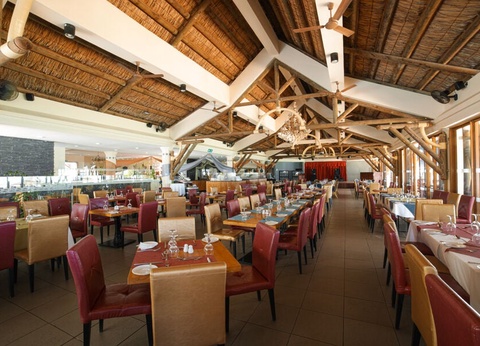 Hôtel Le Pearle Beach Resort and Spa 4* - 11