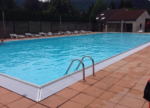 Camping Des Lacs, 4* - 19