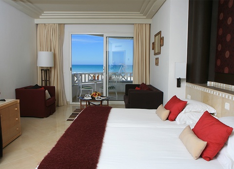 Hôtel Radisson Blu Palace Djerba 5* - 5