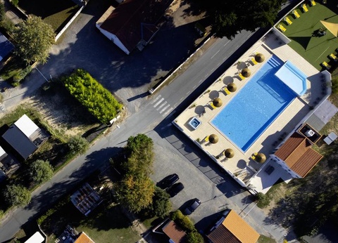 Flower Camping La Davière Plage, 4* - 18