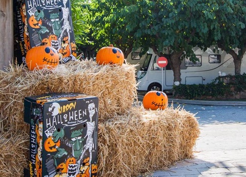 Camping Joan, 3* - 10