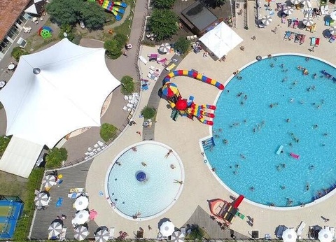 Club del Sole Vigna sul Mar Family Collection, 4* - 17