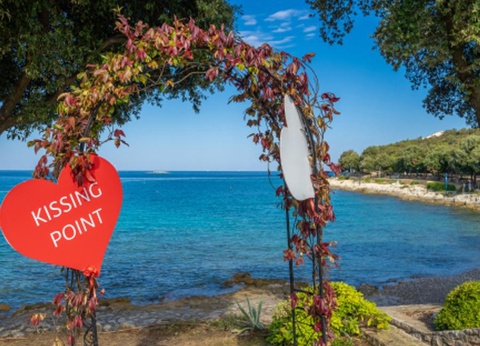 Camping Portosole, 4* - 36