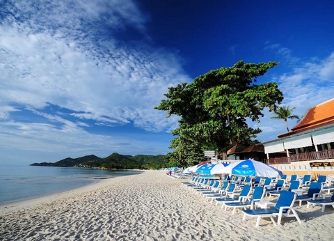 Hôtel Chaweng Cove Beach Resort 3* - 2