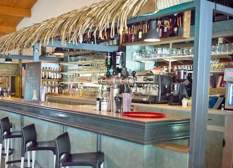 Camping maeva Club l'Atlantique, 4* - 26