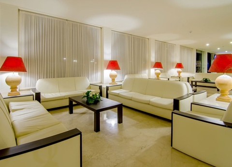 Hôtel TUI Suneo Lagomonte 3* - 9