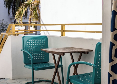 Hôtel Oceanside 3* - 24