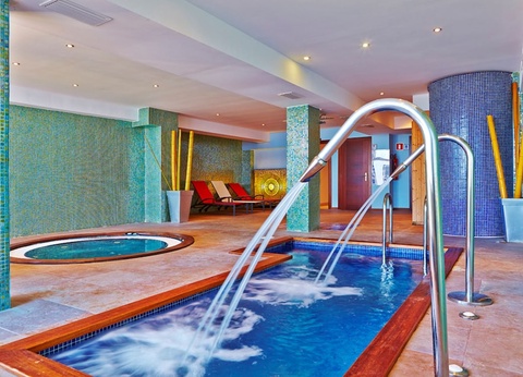 Hôtel Flamboyan Caribe Hotel & Spa 4* - 16