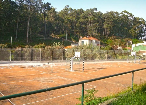 Camping Angeiras, 3* - 15