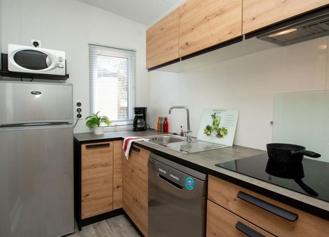 Montana Parc - Oasis Village - Coeur de l'estérel, 5* - 187