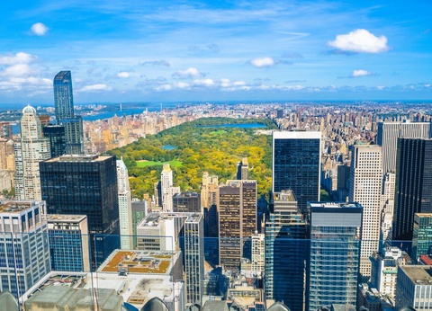 Les Incontournables de l'Ouest + Ext. New York - 17J/15N - 2026 - 11