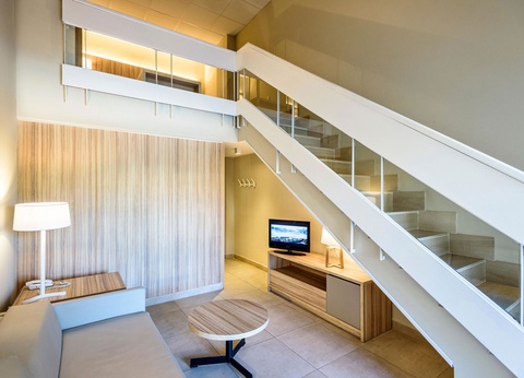 Hôtel Club Lookéa Estival Almaris 4* - Arrivée Barcelone - 12