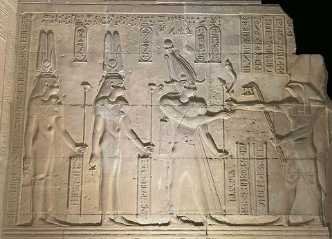 Nil Authentique en Dahabeya et Three Corners Sunny Beach Hurghada - 13