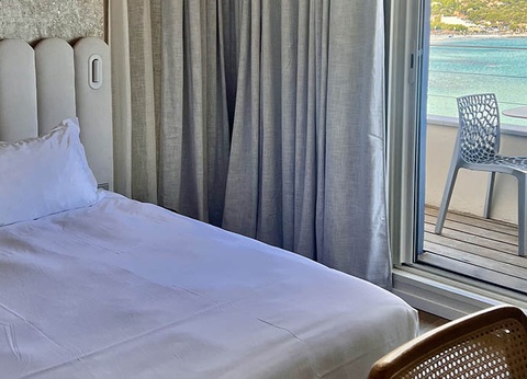 Hôtel Escale Côté Sud 3* - 9