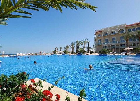 Combiné Déesses du Nil et Premier Le Rêve Hotel & Spa (+16) - 20