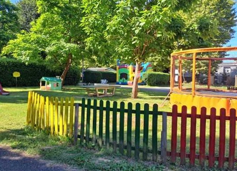 Camping le Soulhol 3* - 29