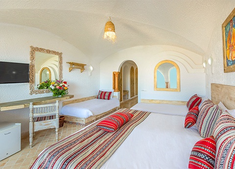 Hôtel Lella Baya 4* - 8