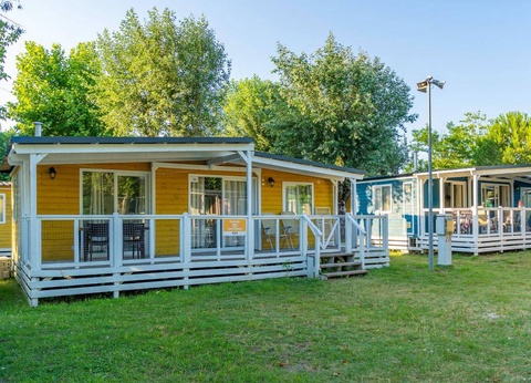 Camping Marina Family Village 3* - 15