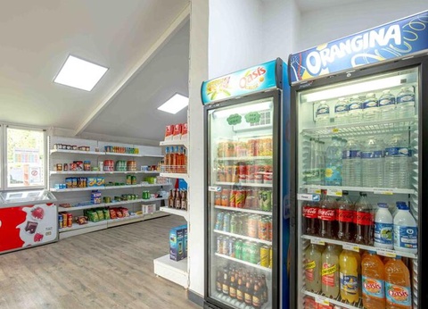 Camping Du Lac de Thoux - Ciela Village, 3* - 16