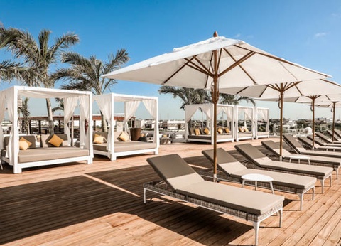 Hôtel The Reef 28 Hotel & Spa - Adults Only **** - 22