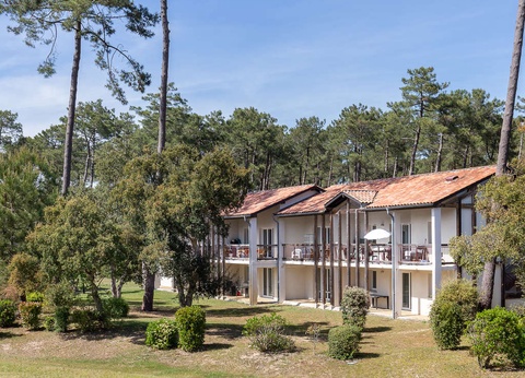 Break détente en famille du côté de Bayonne pour 8 personnes - 6