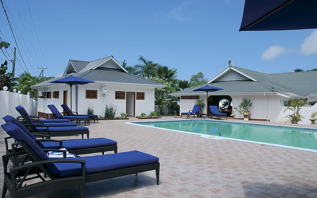 Hôtel The Britannia 2* - 8