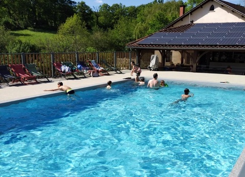 Camping Domaine Papillon, 3* - 2