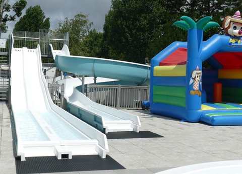 Camping Plijadur 4* - 4