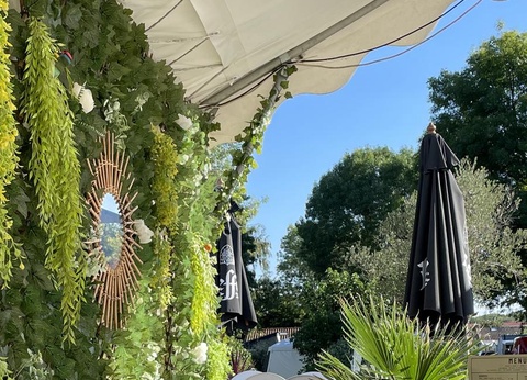 OFFRE CHOC - Camping Chant des Oiseaux 3* - 18