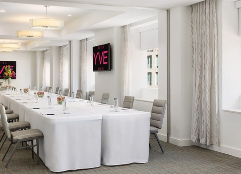Hôtel YVE Miami 3* - 7