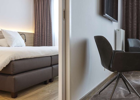 Romance & bulles à Florenville ! - 3* - 19