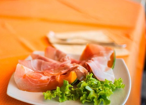 Baia Holiday Gasparina, 4* - 34