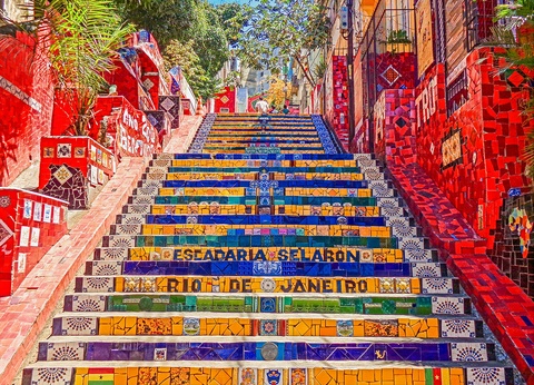 Circuit Découverte du Brésil - 6